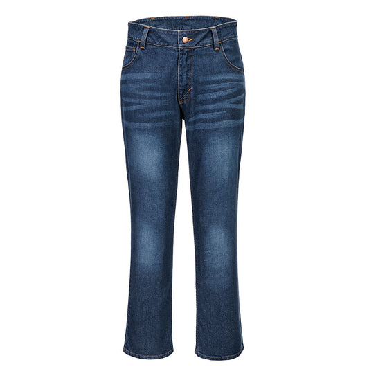 Portwest FR428 Bizflame Denim Flex Women's FR Jean