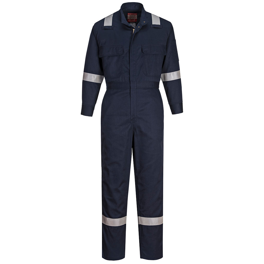 Portwest FR504 Bizflame 88/12 Women's FR Coverall