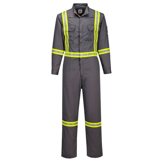 Portwest FR511 Bizflame 88/12 X Back 2" Iona Xtra FR Coverall