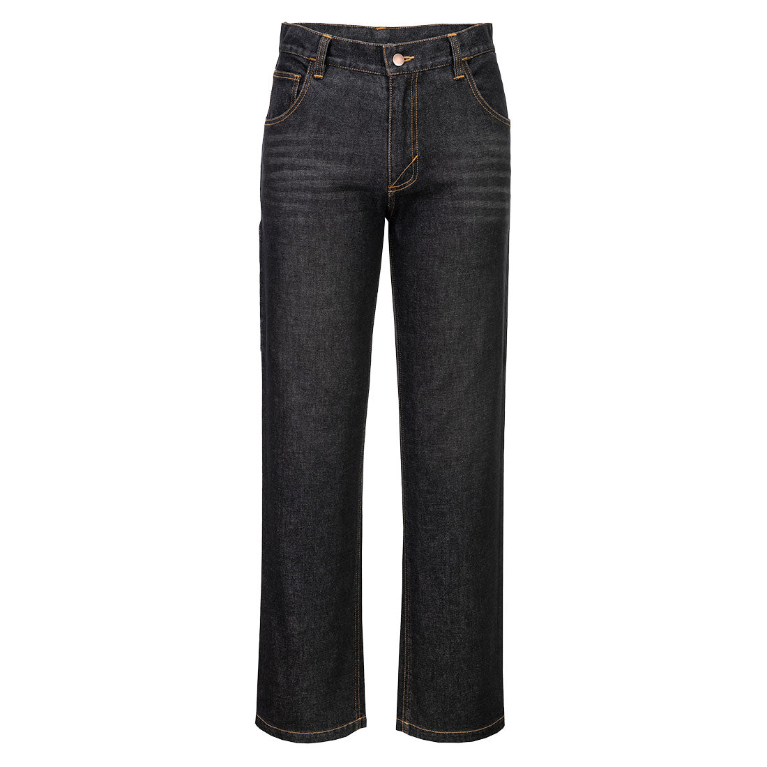 Portwest FR54 Bizflame Denim FR Flex Jean