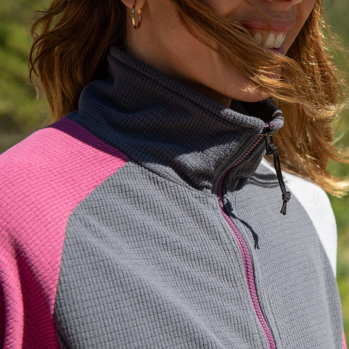 SkyGOAT Women's CAMP Jacket