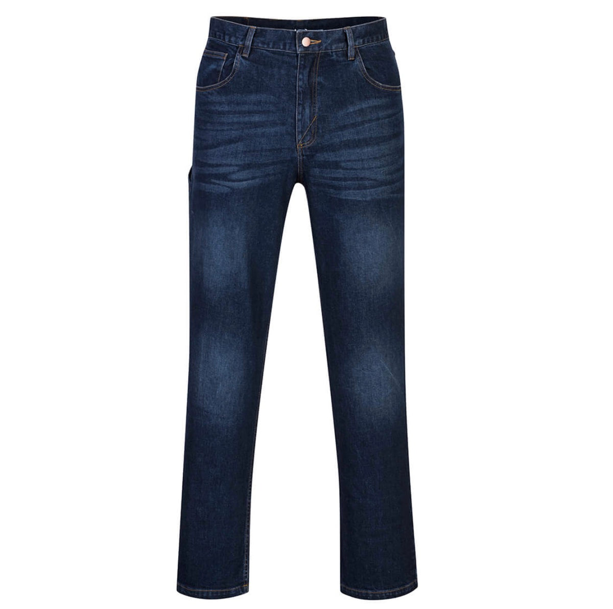 Portwest FR54 Denim FR Flex Jeans