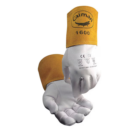 Caiman 1600 MIG/TIG Welding Glove