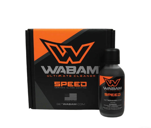 WABAM Speed
