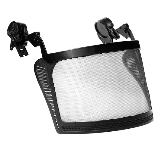 Malta Dynamics Mesh Face Shield