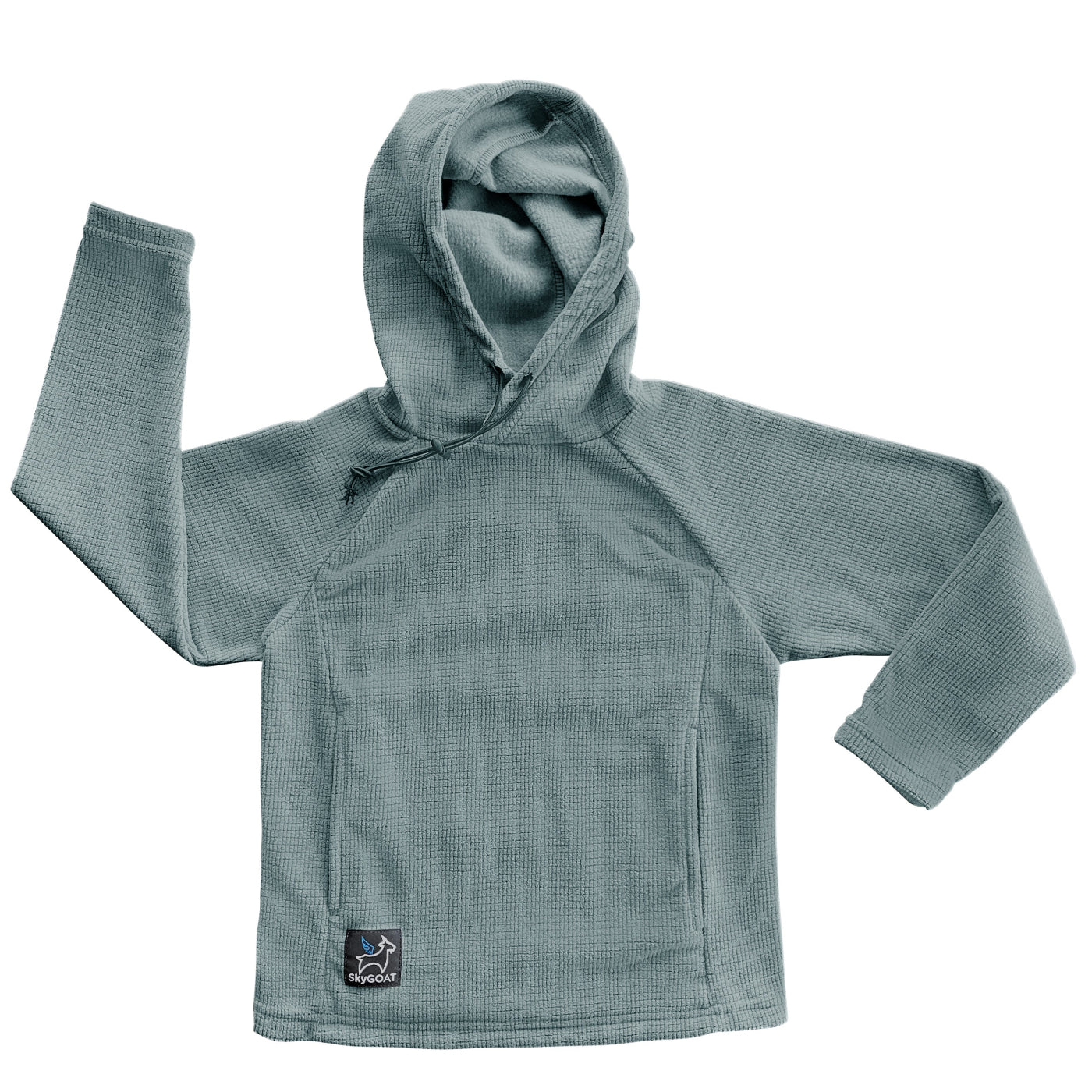 SkyGOAT Youth CAMP Hoodie
