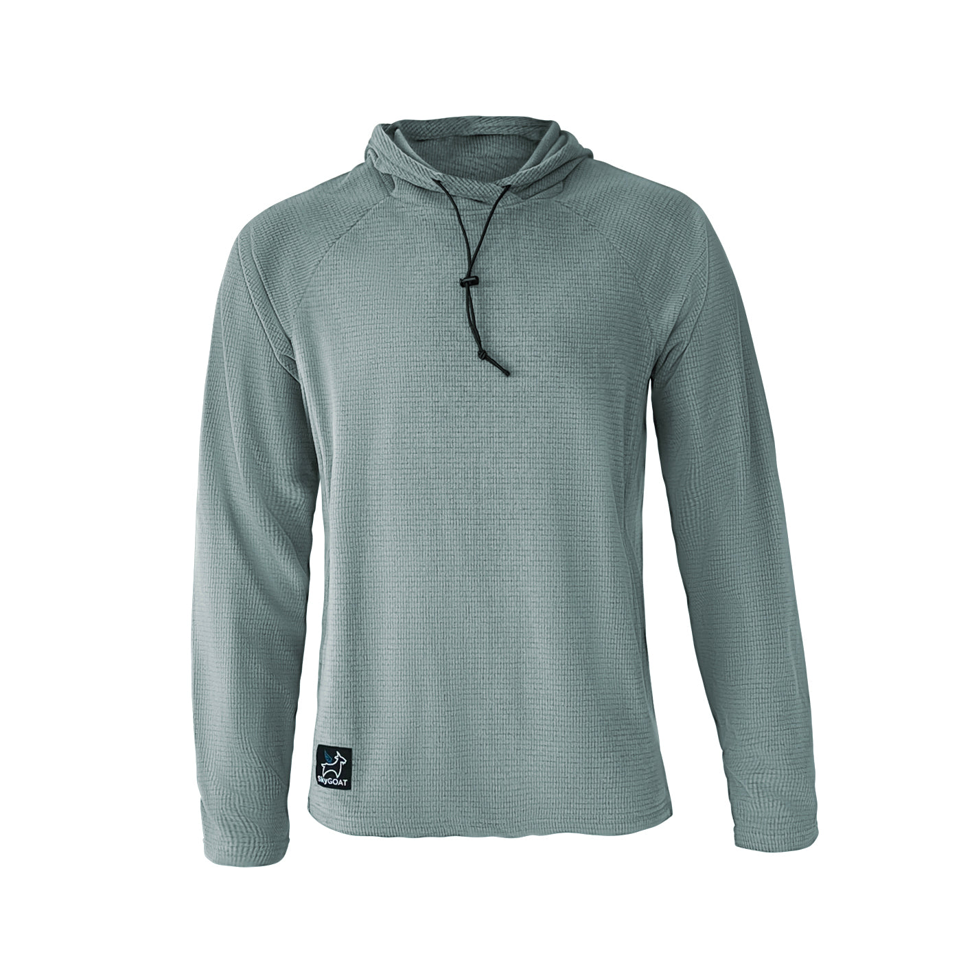 SkyGOAT Men's CAMP Hoodie