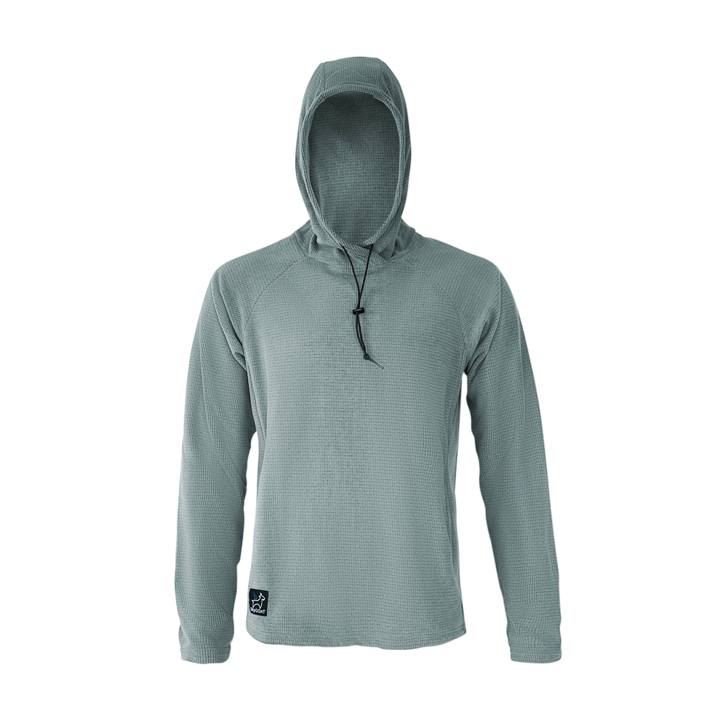SkyGOAT Men's CAMP Hoodie