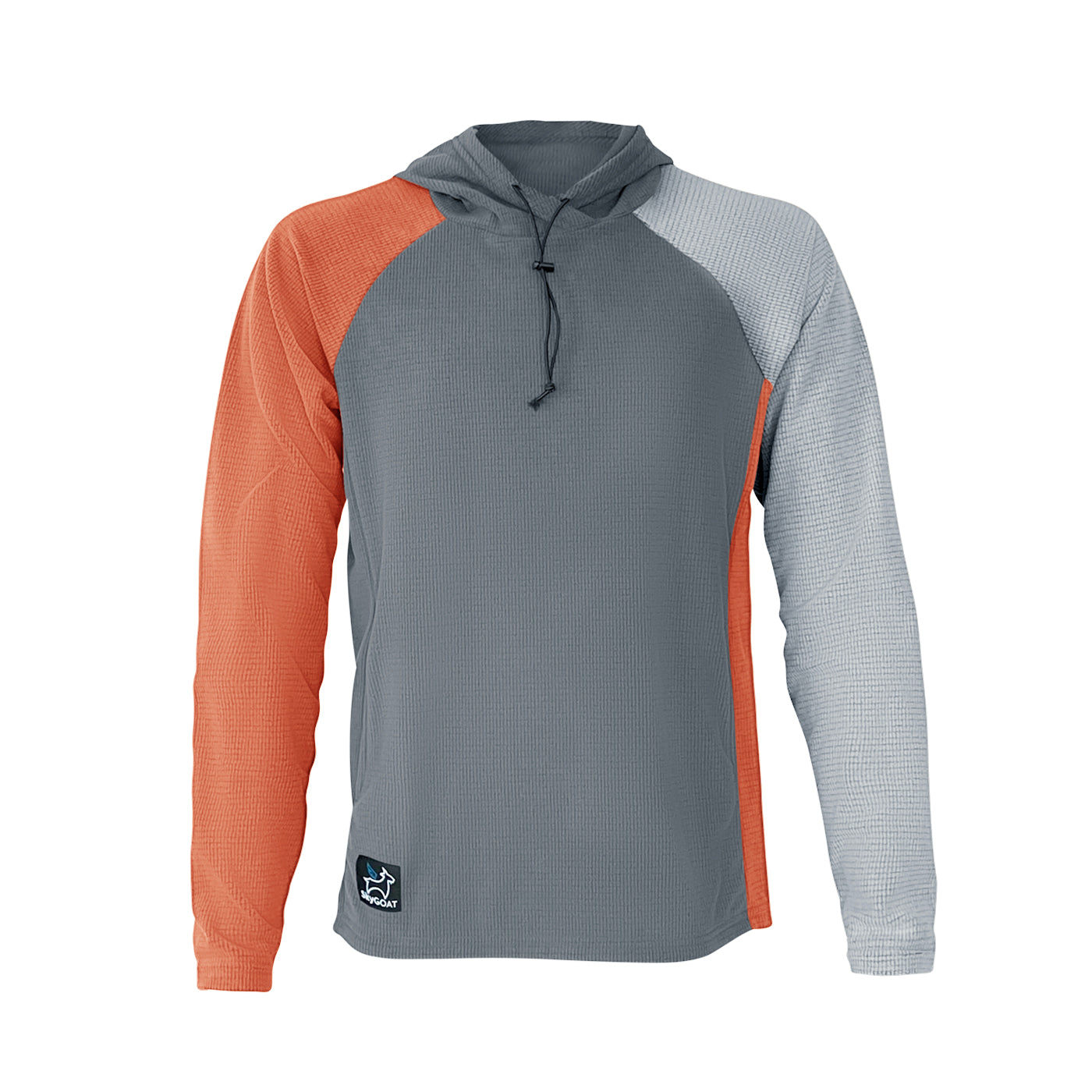 SkyGOAT Men's CAMP Hoodie
