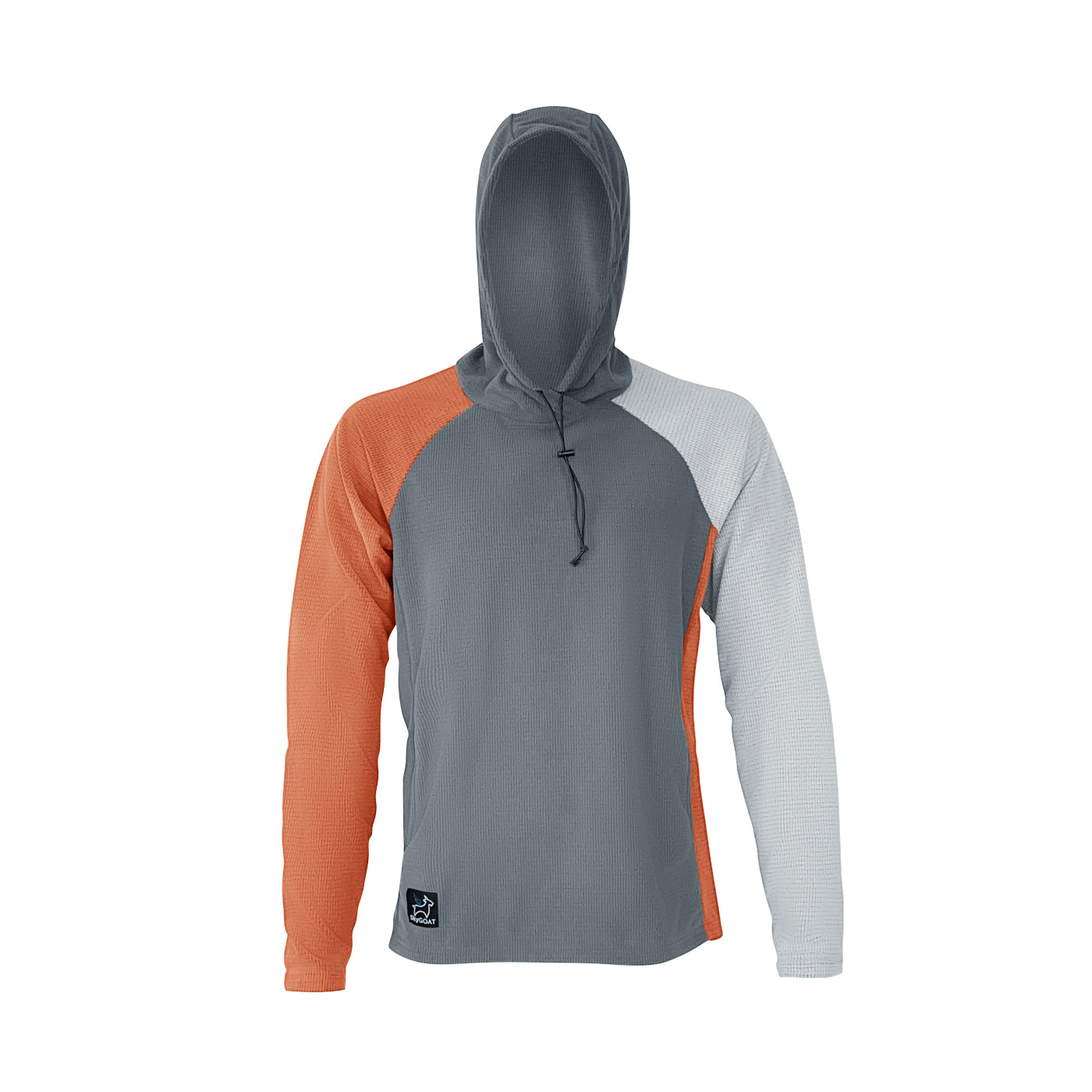 SkyGOAT Men's CAMP Hoodie