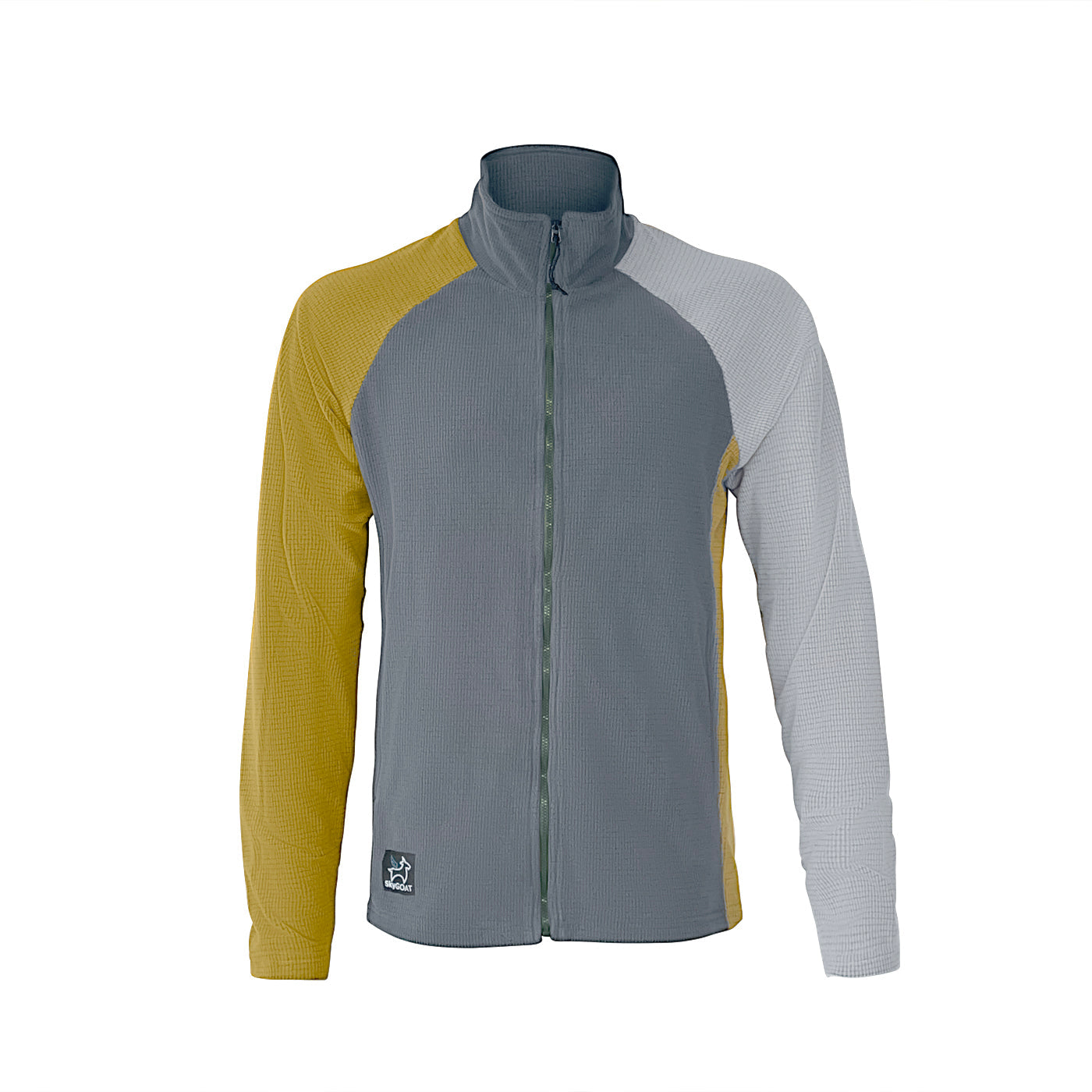 SkyGOAT Men's CAMP Jacket