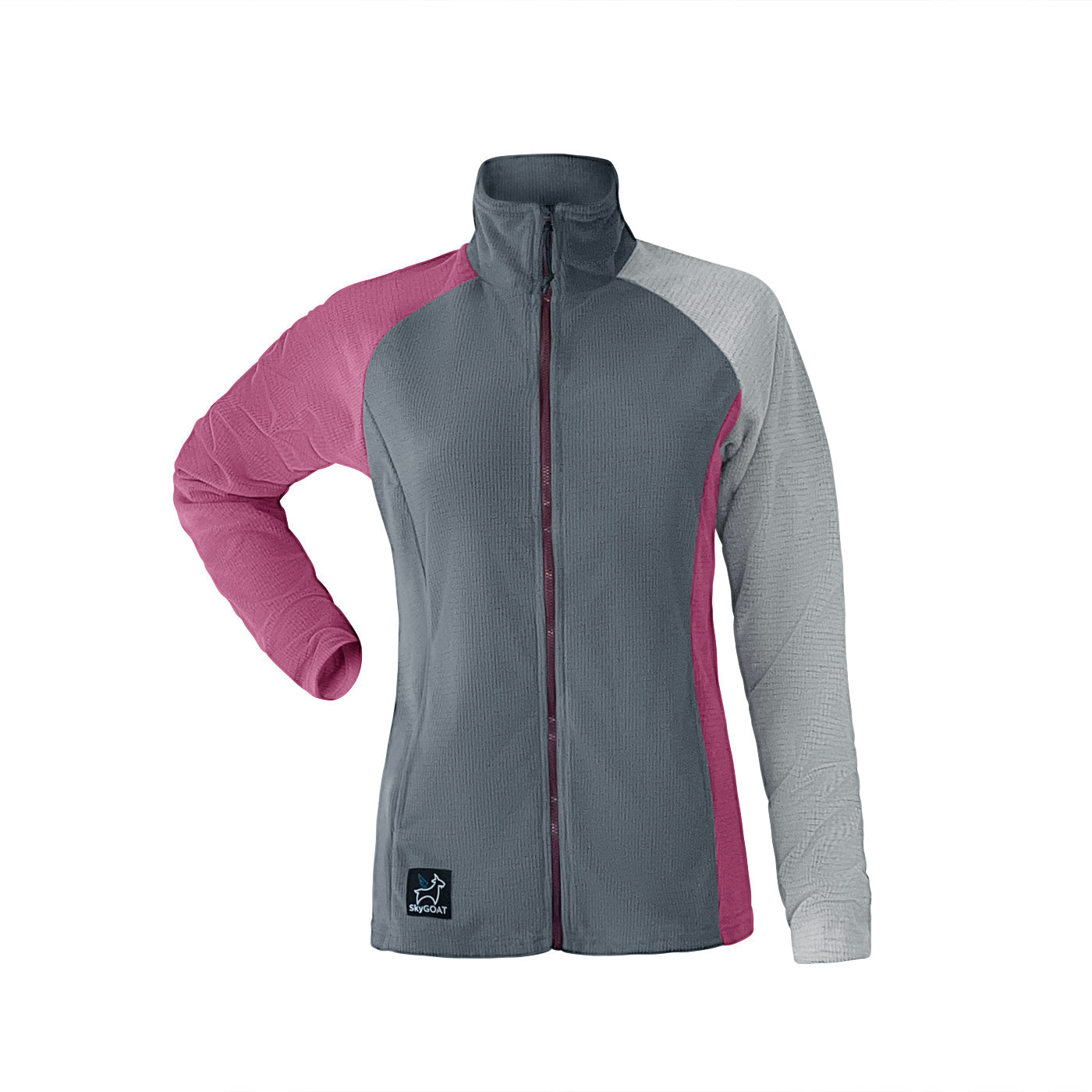 SkyGOAT Women's CAMP Jacket