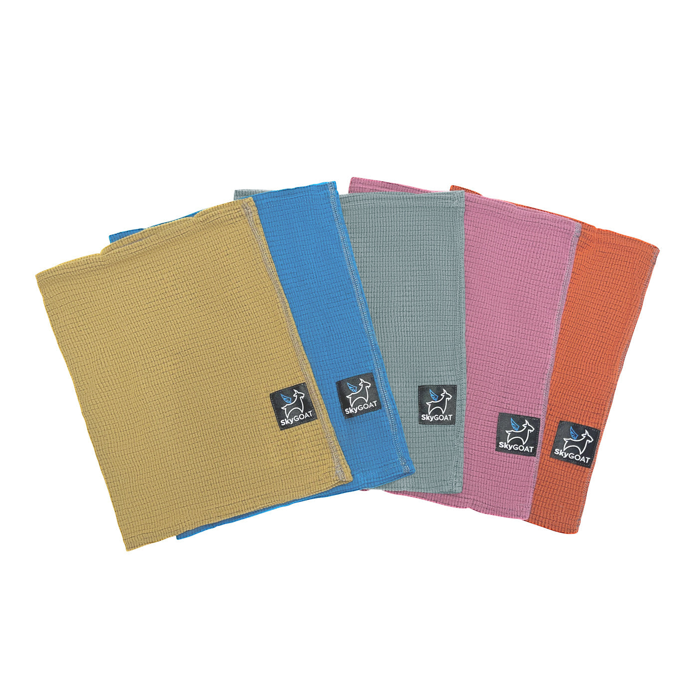 SkyGOAT Neck Gaiter
