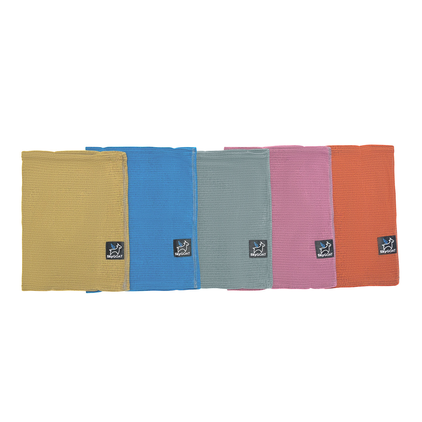 SkyGOAT Neck Gaiter
