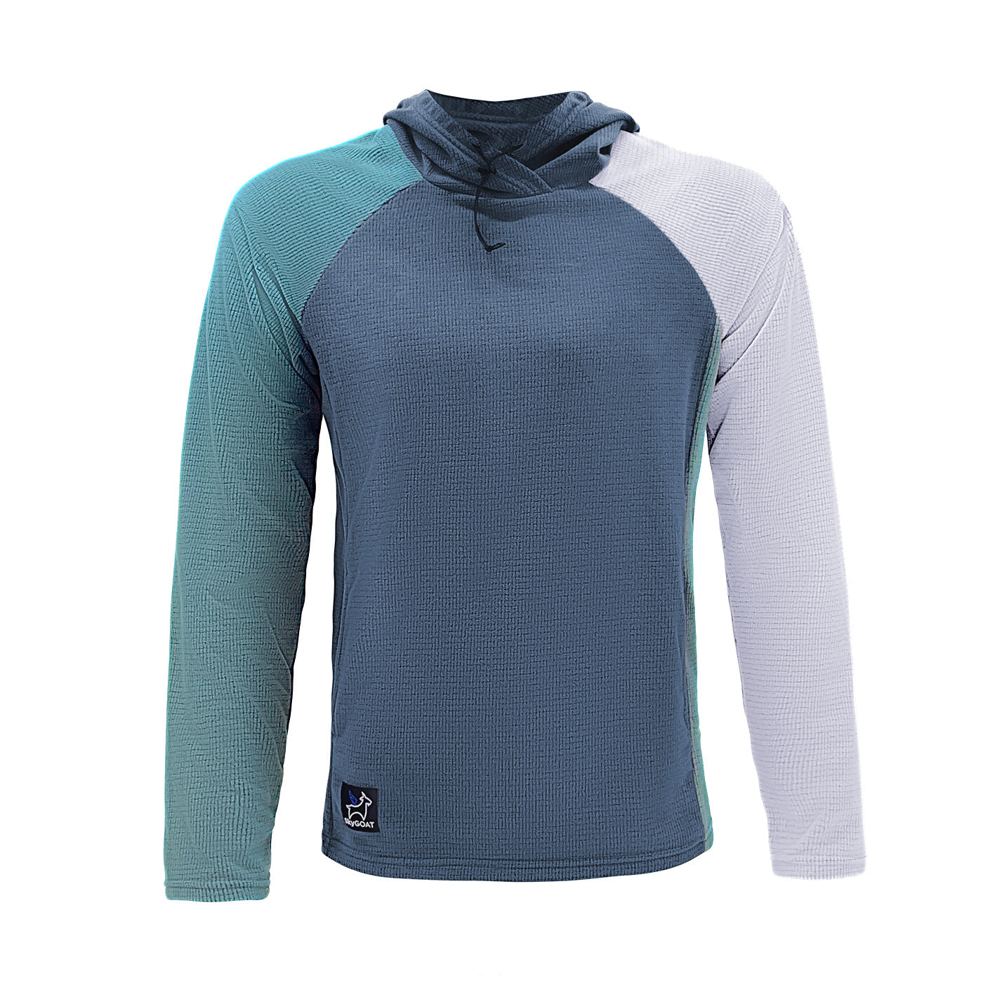 SkyGOAT Men's CAMP Hoodie