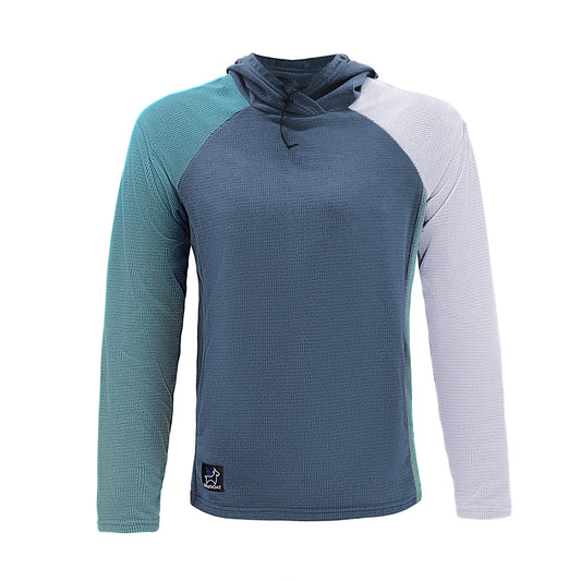 SkyGOAT Men's CAMP Hoodie