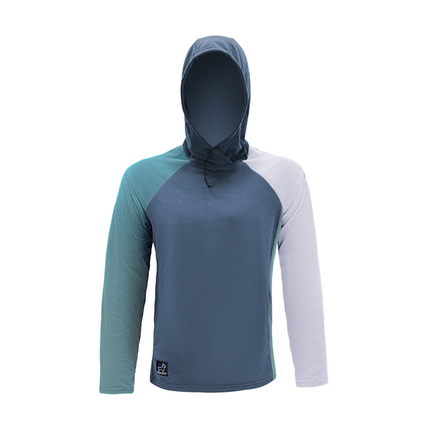 SkyGOAT Men's CAMP Hoodie