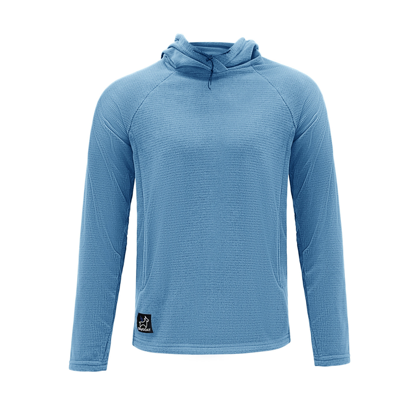 SkyGOAT Men's CAMP Hoodie