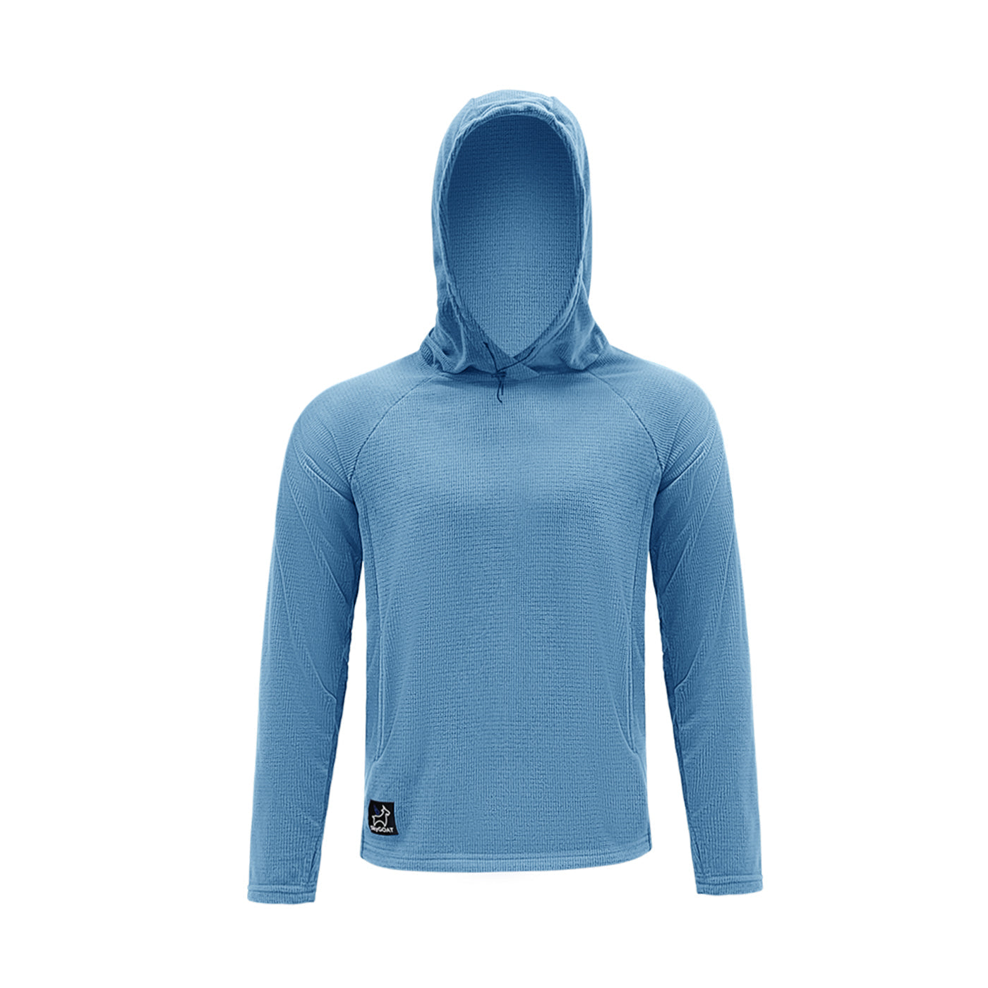 SkyGOAT Men's CAMP Hoodie