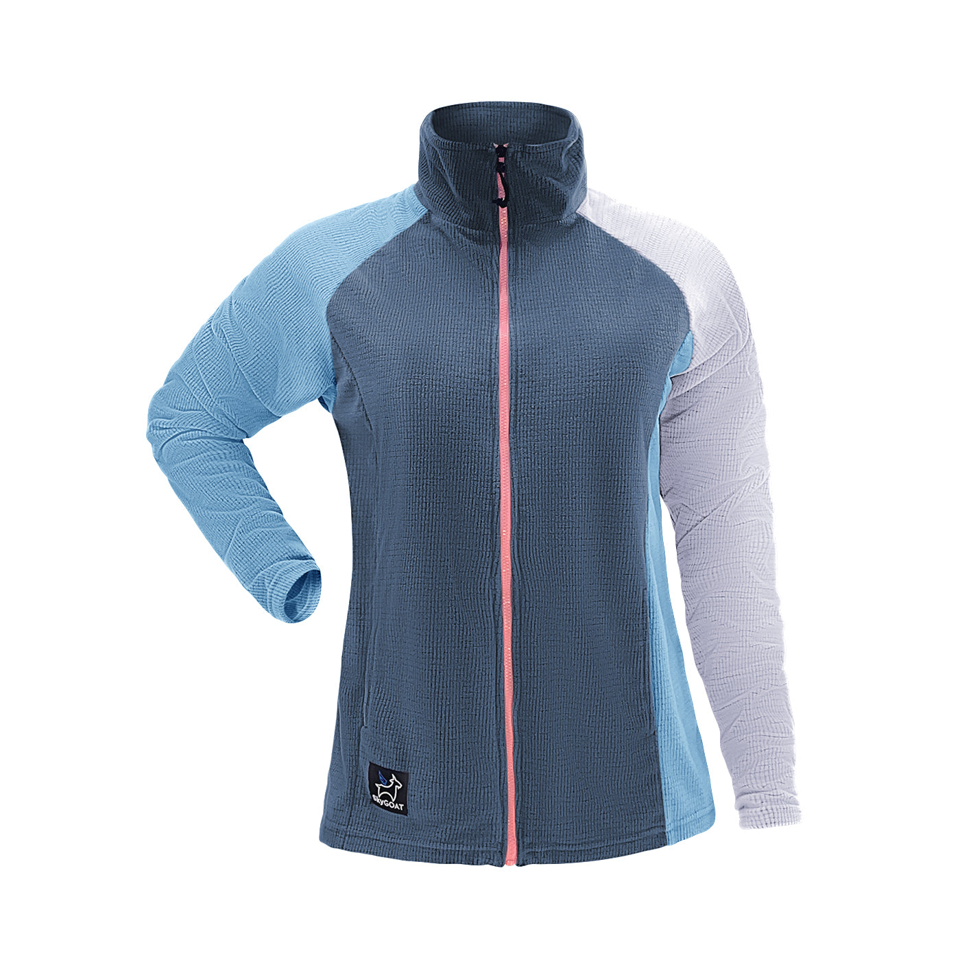 SkyGOAT Women's CAMP Jacket