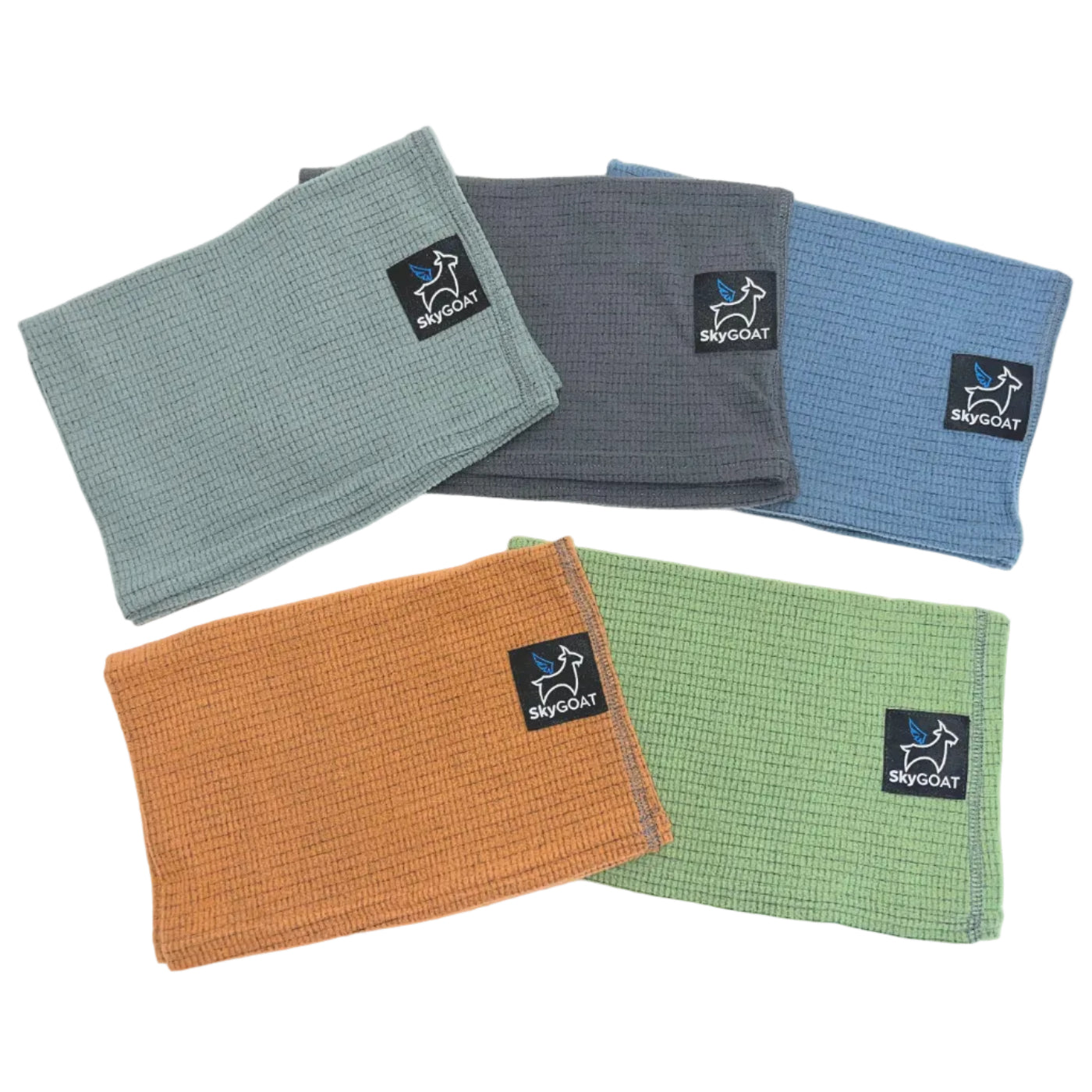 SkyGOAT Neck Gaiter