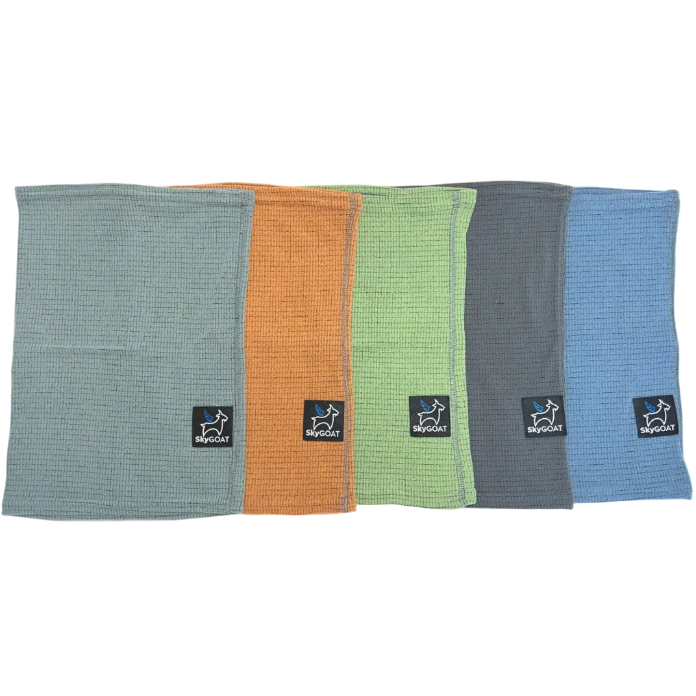 SkyGOAT Neck Gaiter