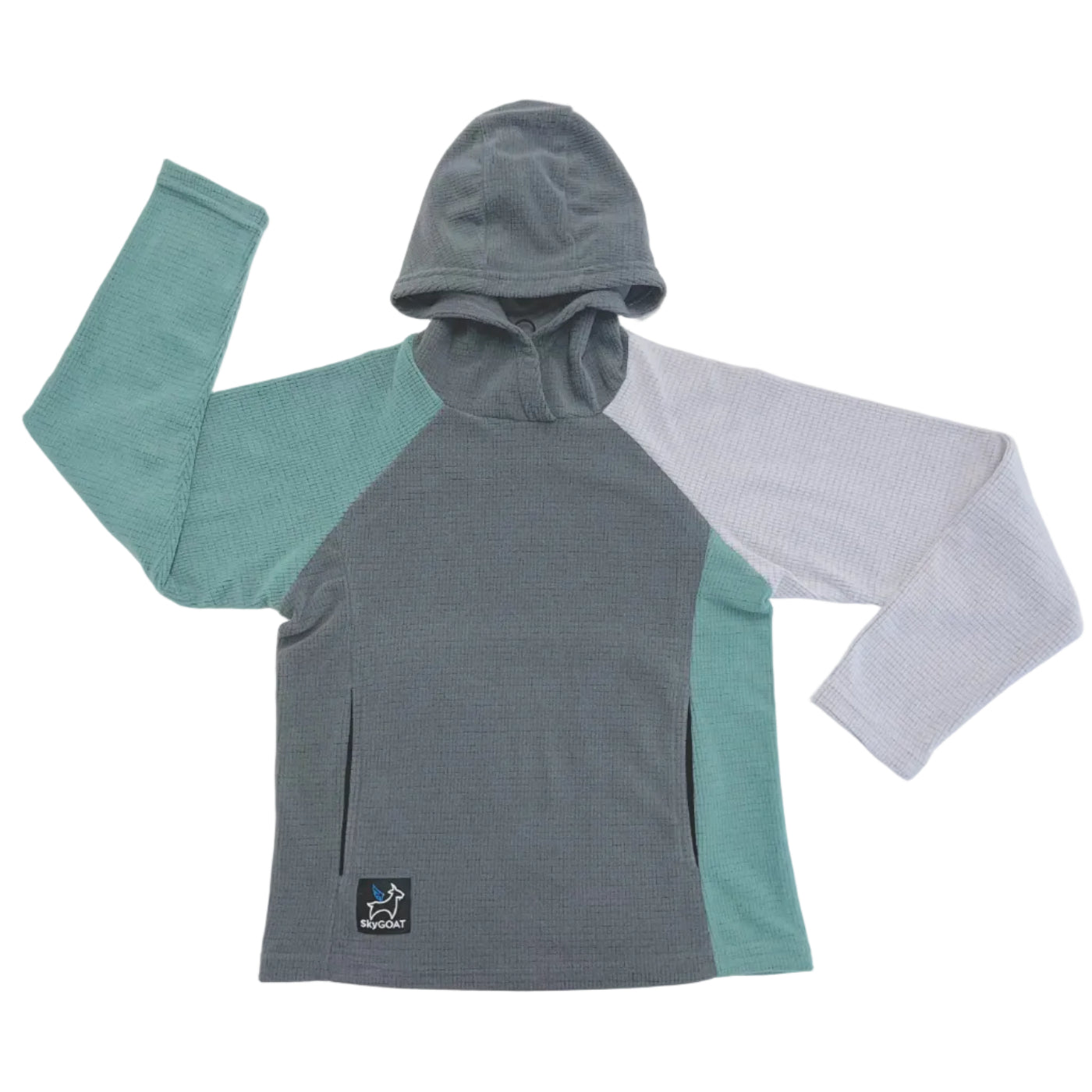 SkyGOAT Youth CAMP Hoodie