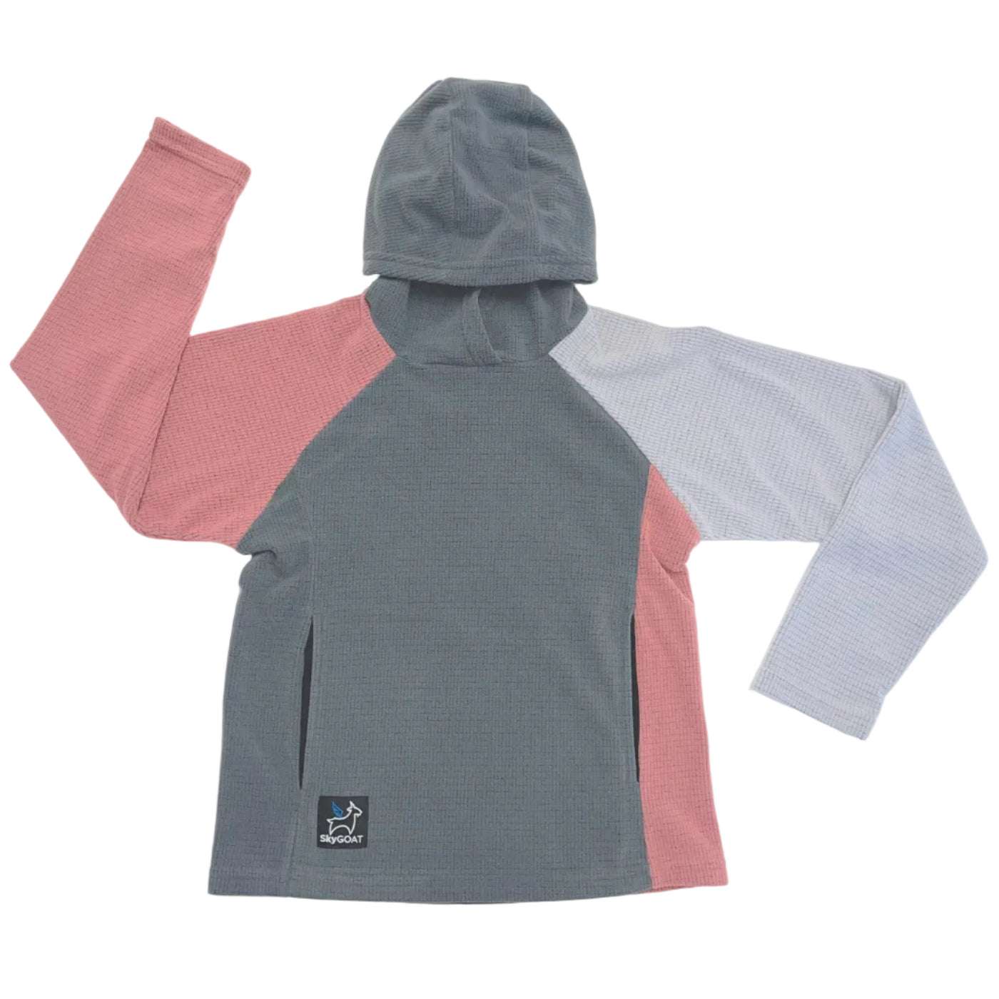 SkyGOAT Youth CAMP Hoodie