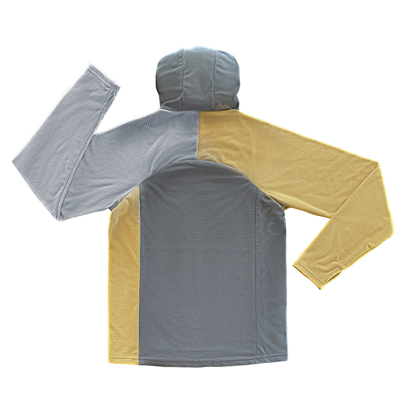 SkyGOAT Men's CAMP Hoodie