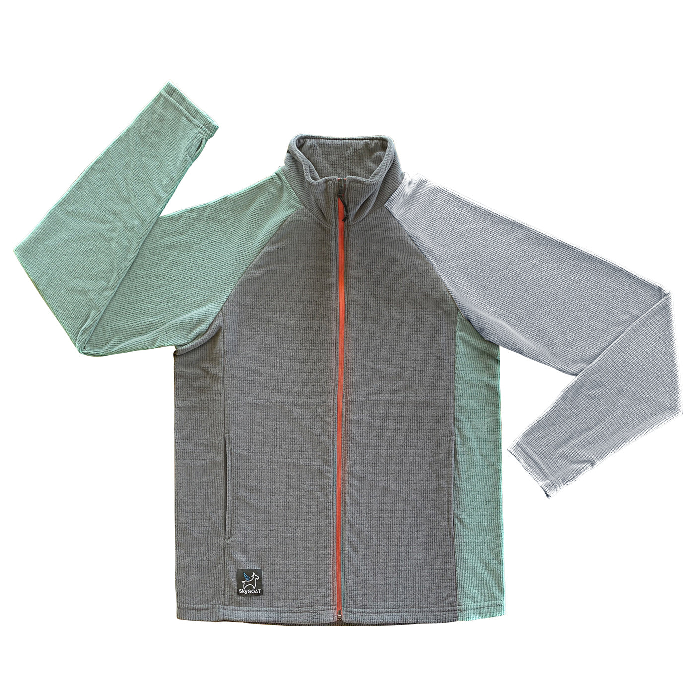 SkyGOAT Men's CAMP Jacket