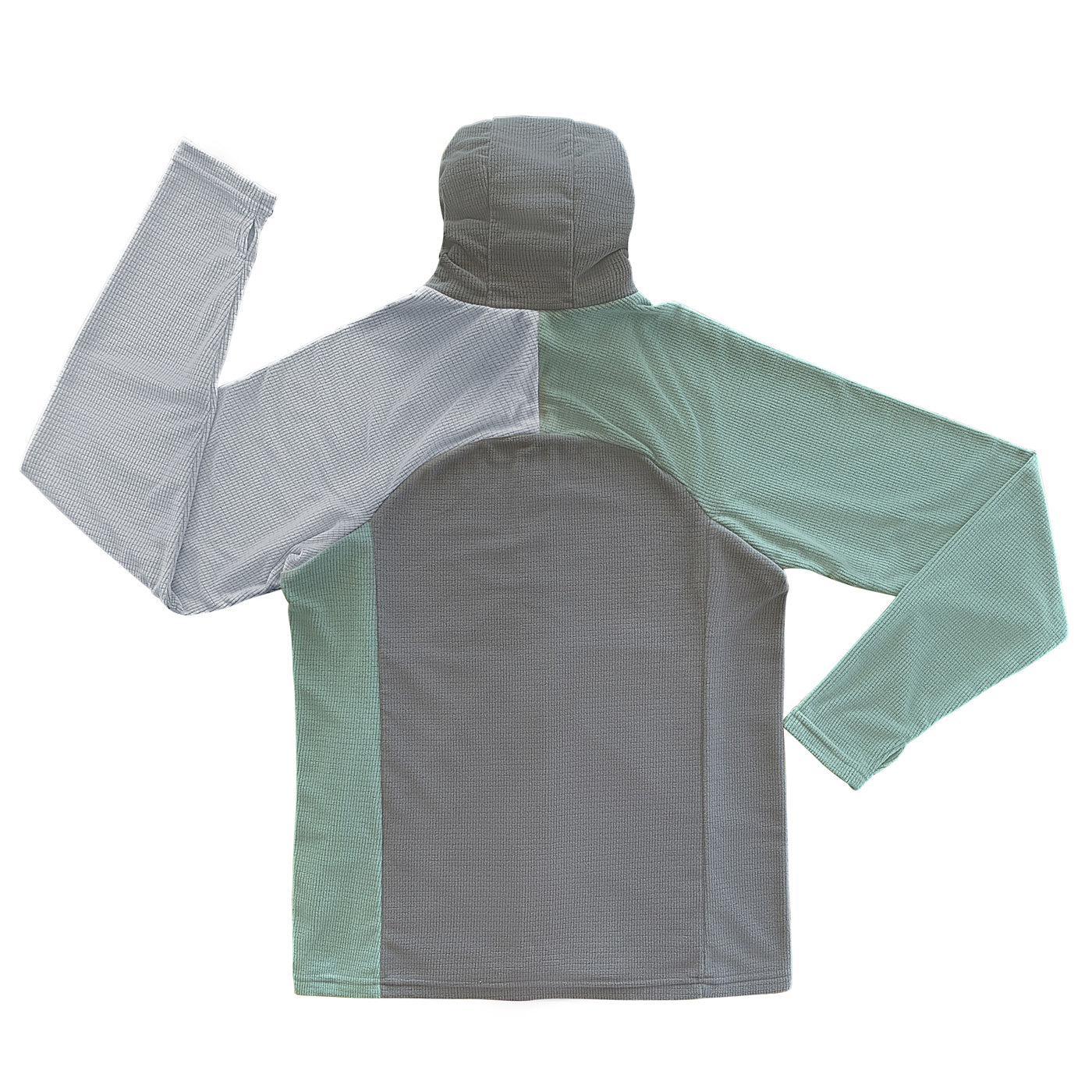 SkyGOAT Men's CAMP Hooded Jacket