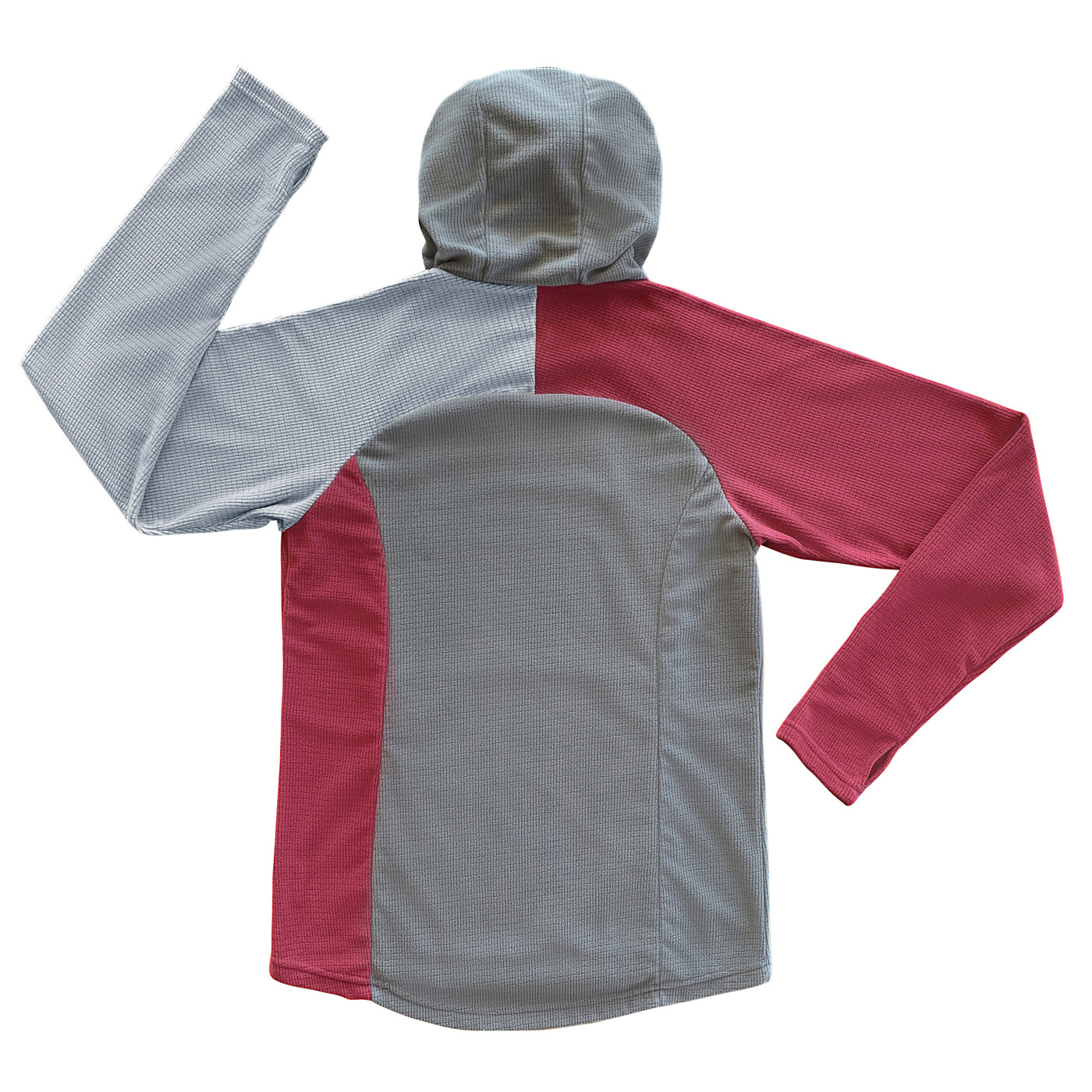 SkyGOAT Women's CAMP Hoodie