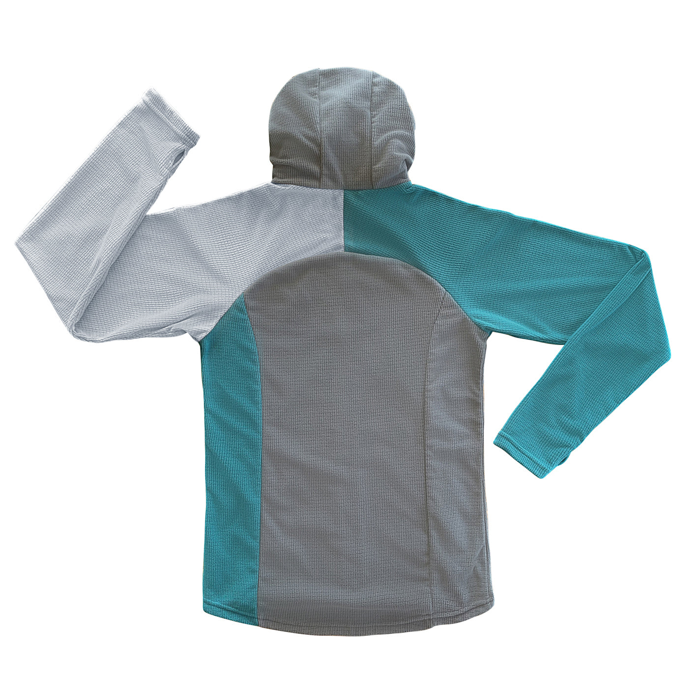 SkyGOAT Women's CAMP Hooded Jacket