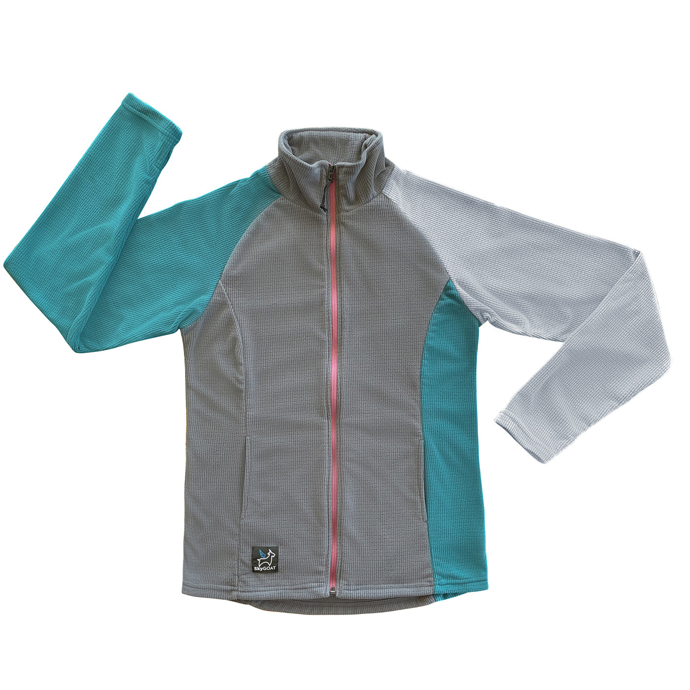 SkyGOAT Women's CAMP Jacket