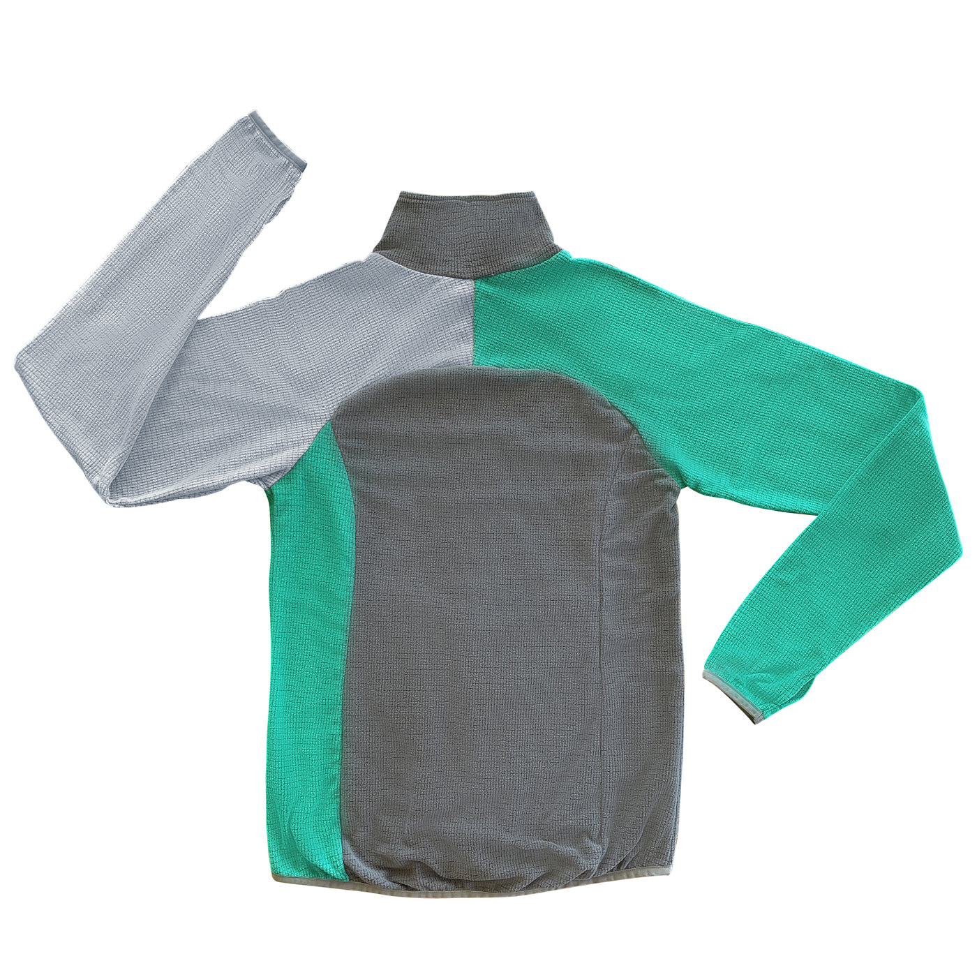 SkyGOAT Women's Half-Zip Pullover Ultralight 115