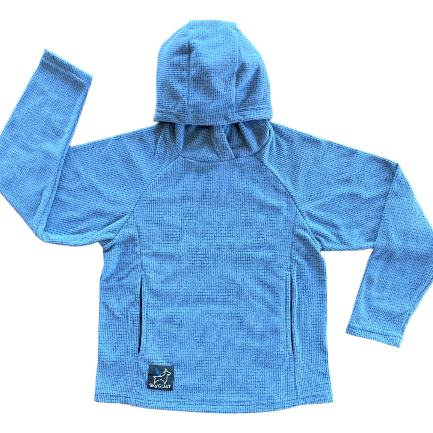 SkyGOAT Youth CAMP Hoodie