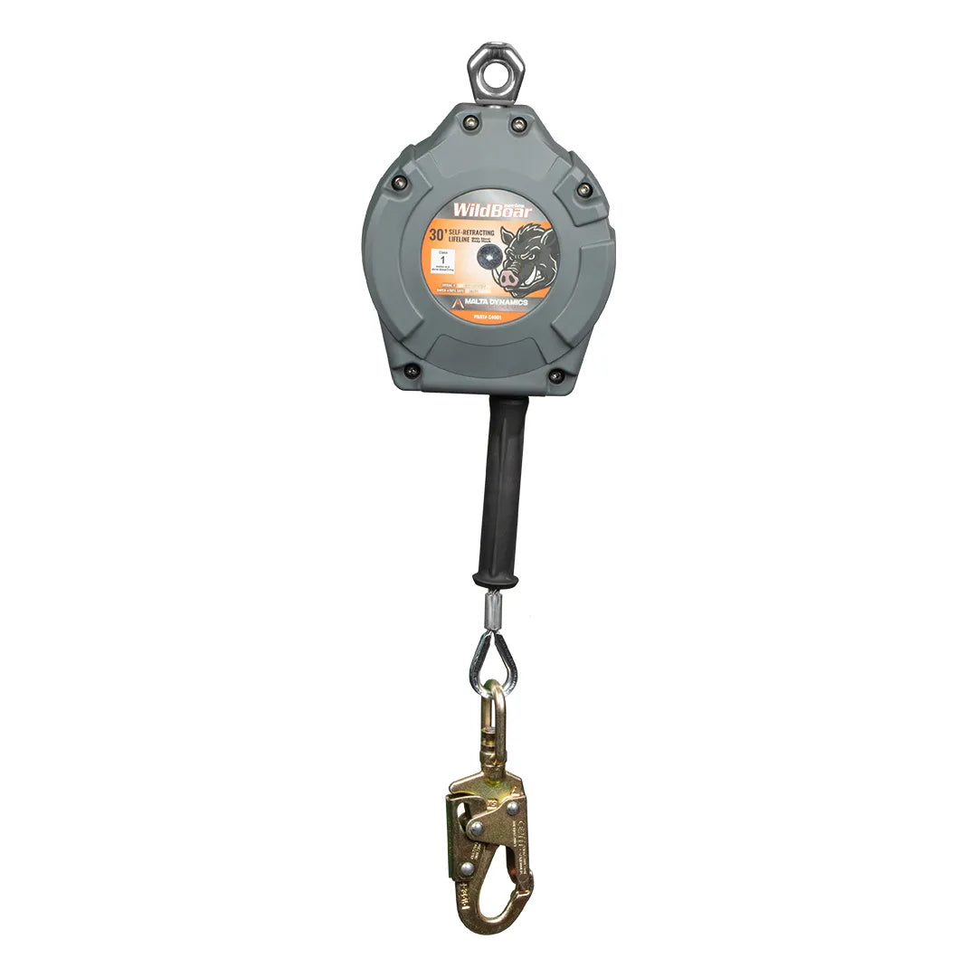 Malta Dynamics Wild Boar SRL w/ Steel Snap Hook