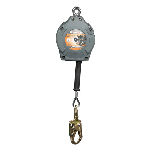 Malta Dynamics Wild Boar SRL w/ Steel Snap Hook