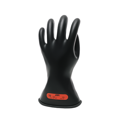 OEL Class 0 Rubber Insulating Gloves