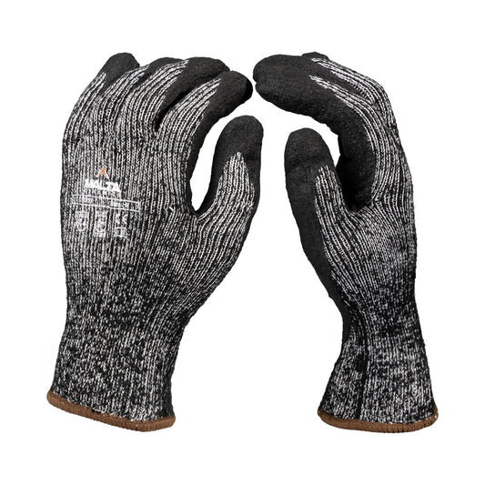 Malta Dynamics Thick Cut Level A4 Work Gloves