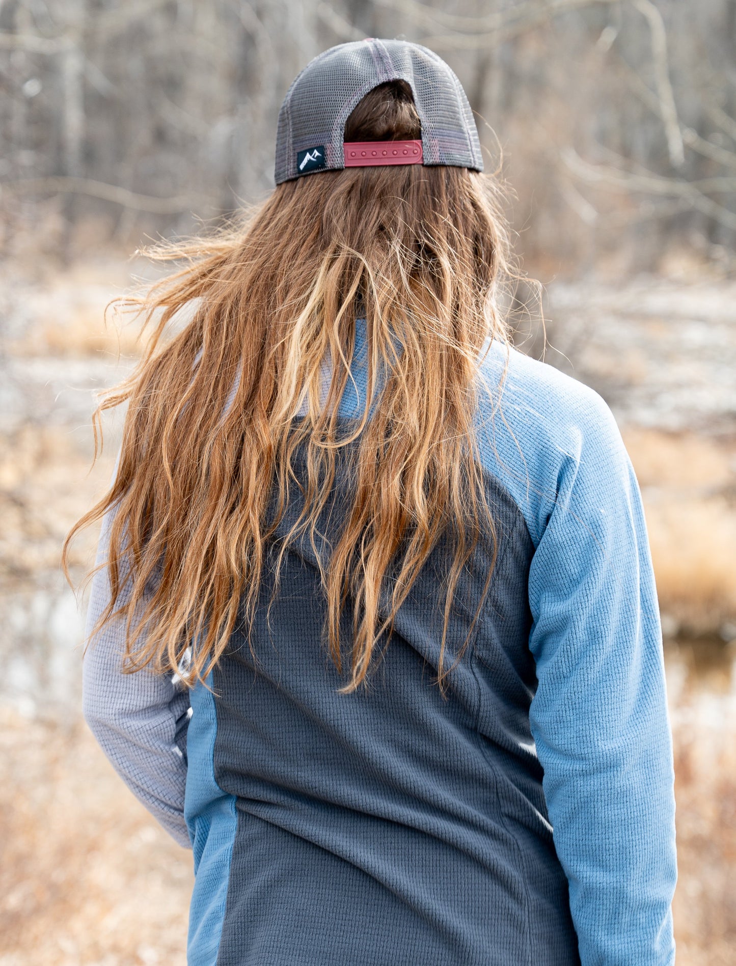 SkyGOAT Women's CAMP Jacket