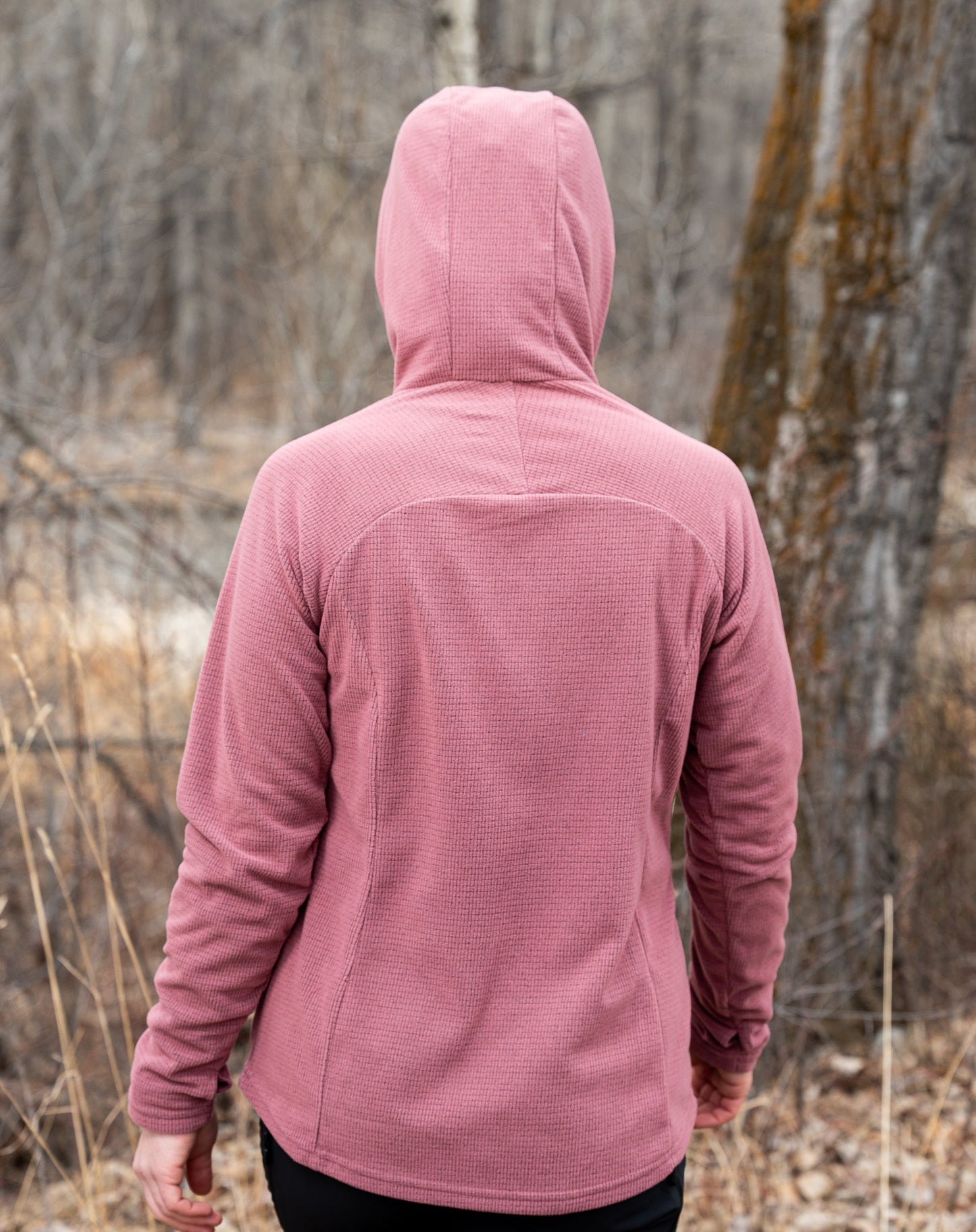 SkyGOAT Women's CAMP Hoodie