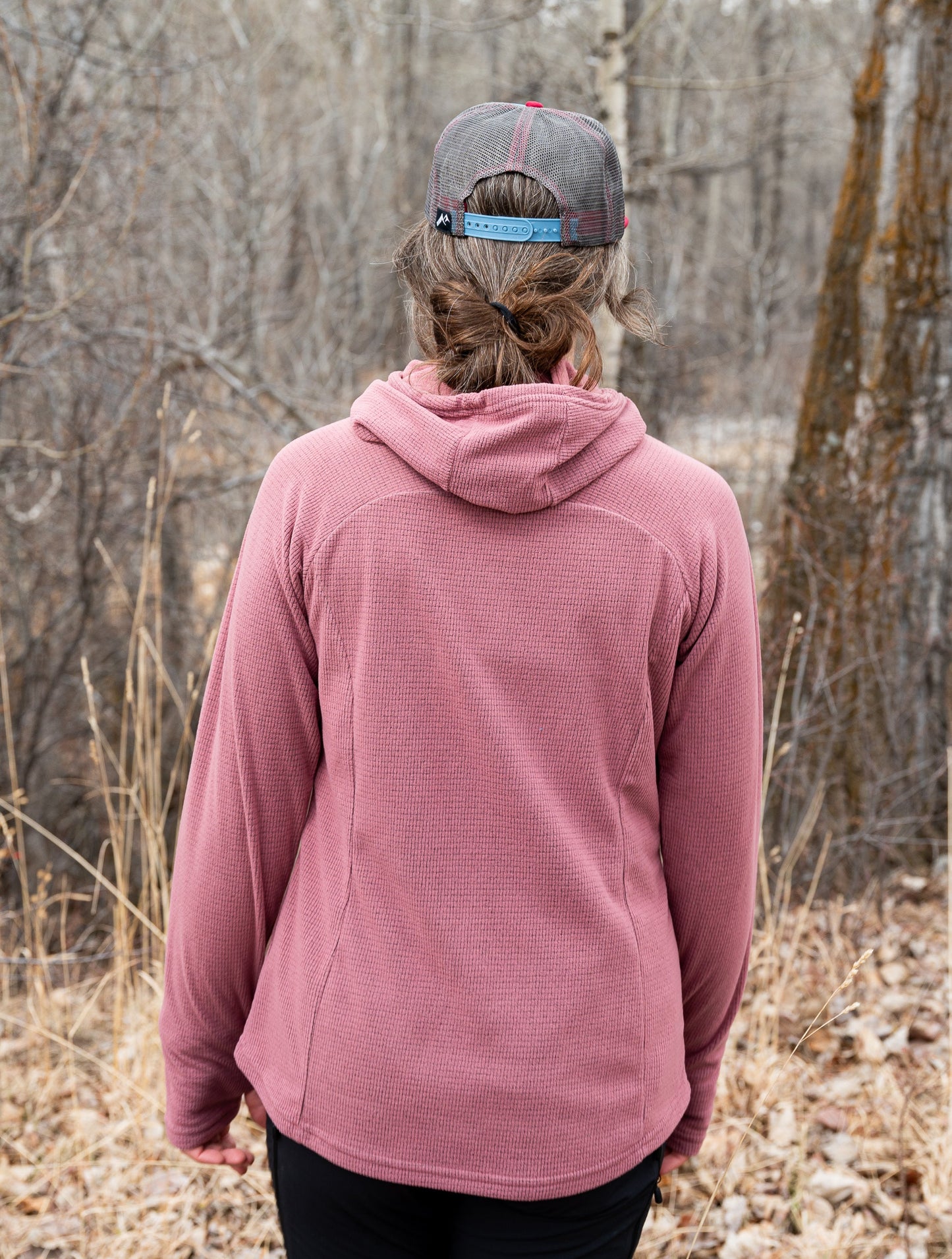 SkyGOAT Women's CAMP Hoodie