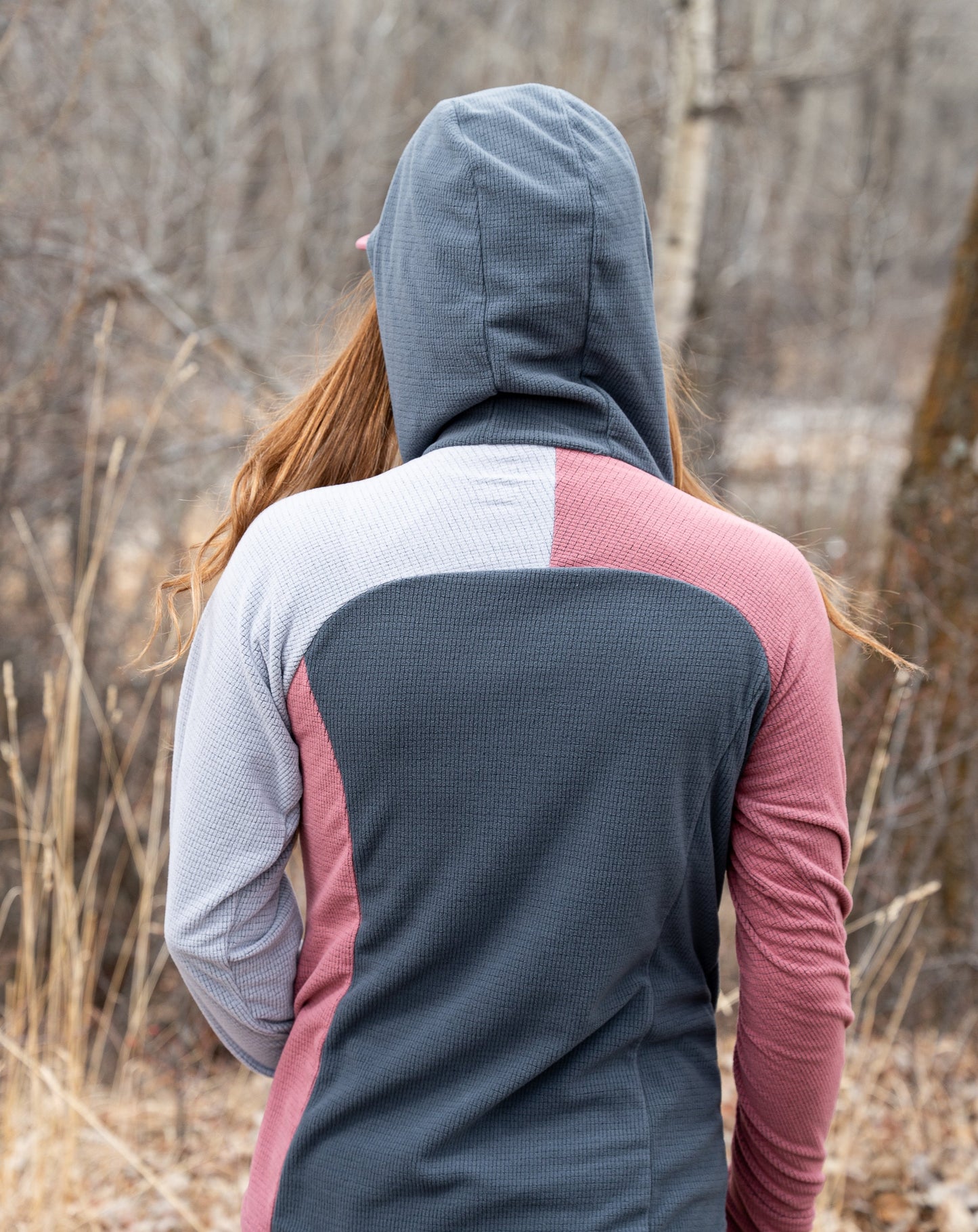 SkyGOAT Women's CAMP Hoodie