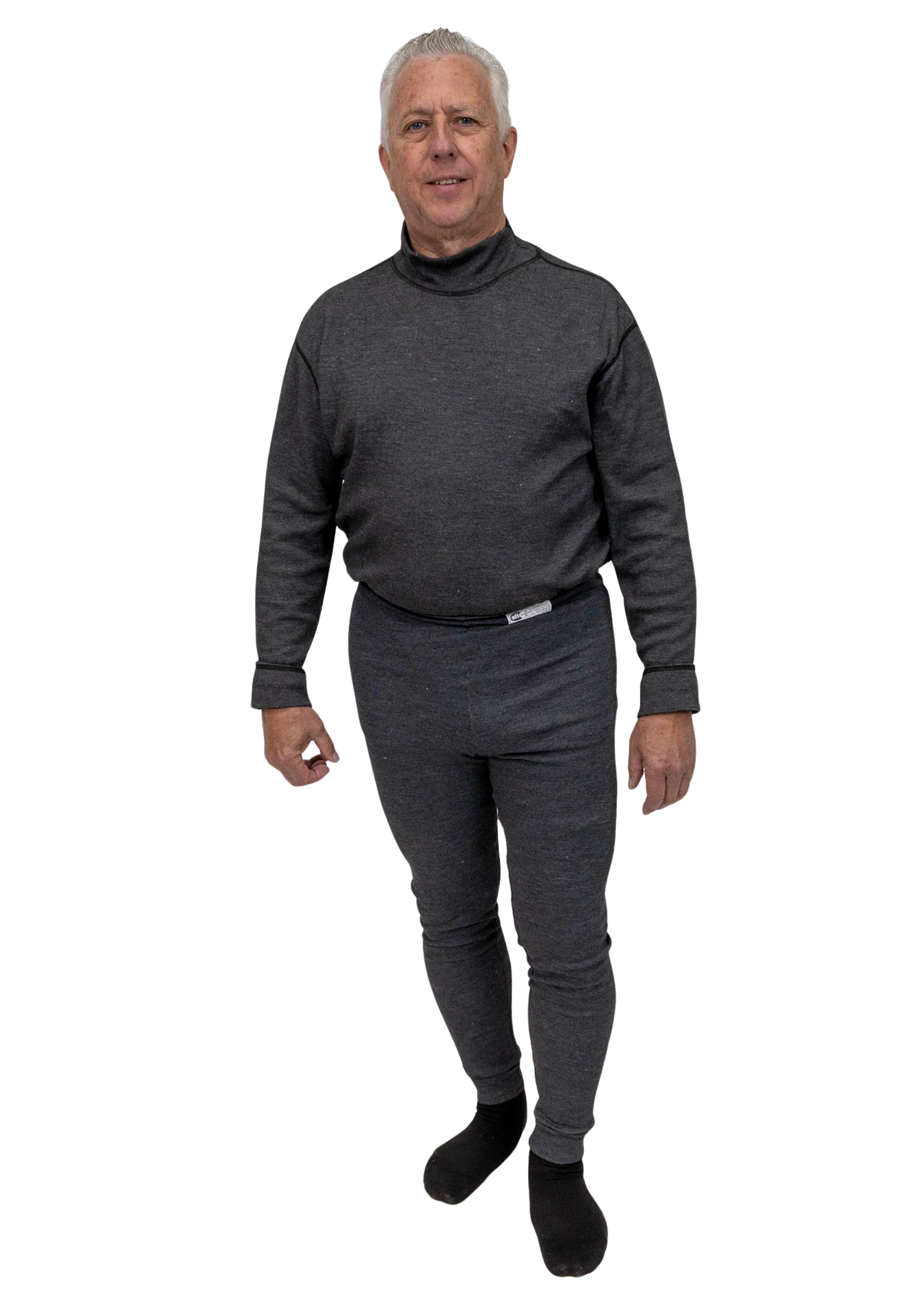 Seraphina Men's FR Tech Cool Down Flame-Resistant Base Legging