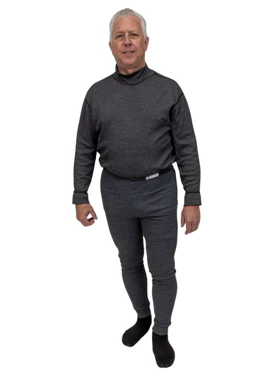 Seraphina Men's FR Tech Cool Down Flame-Resistant Base Legging