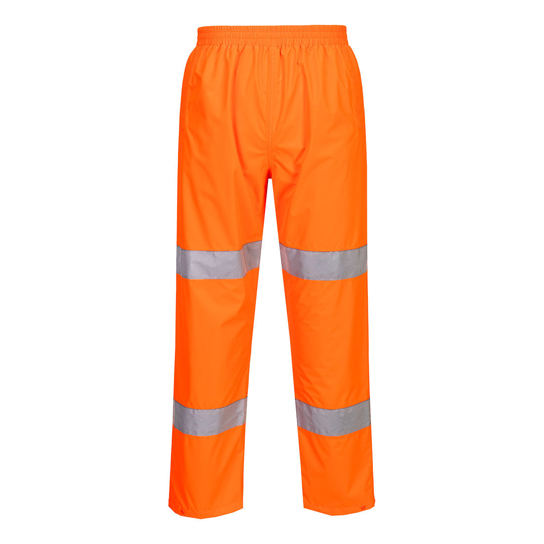 Portwest S165 Hi-Vis Lightweight Packable Pants