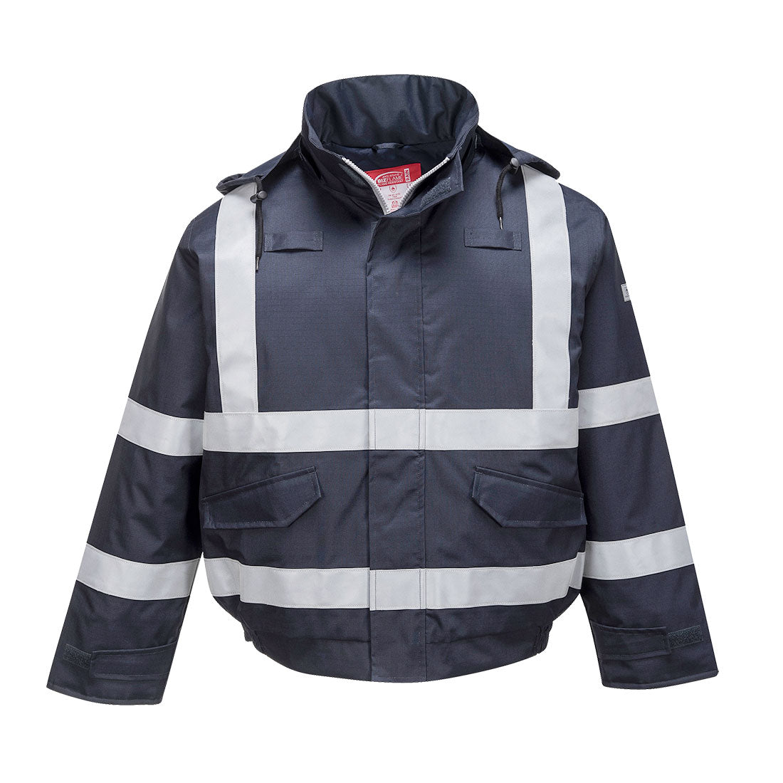 Portwest S783 Bizflame Rain Insulated FR Bomber Jacket