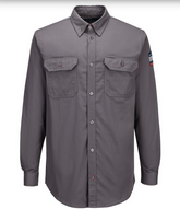 Portwest FR89 Bizflame FR Work Shirt