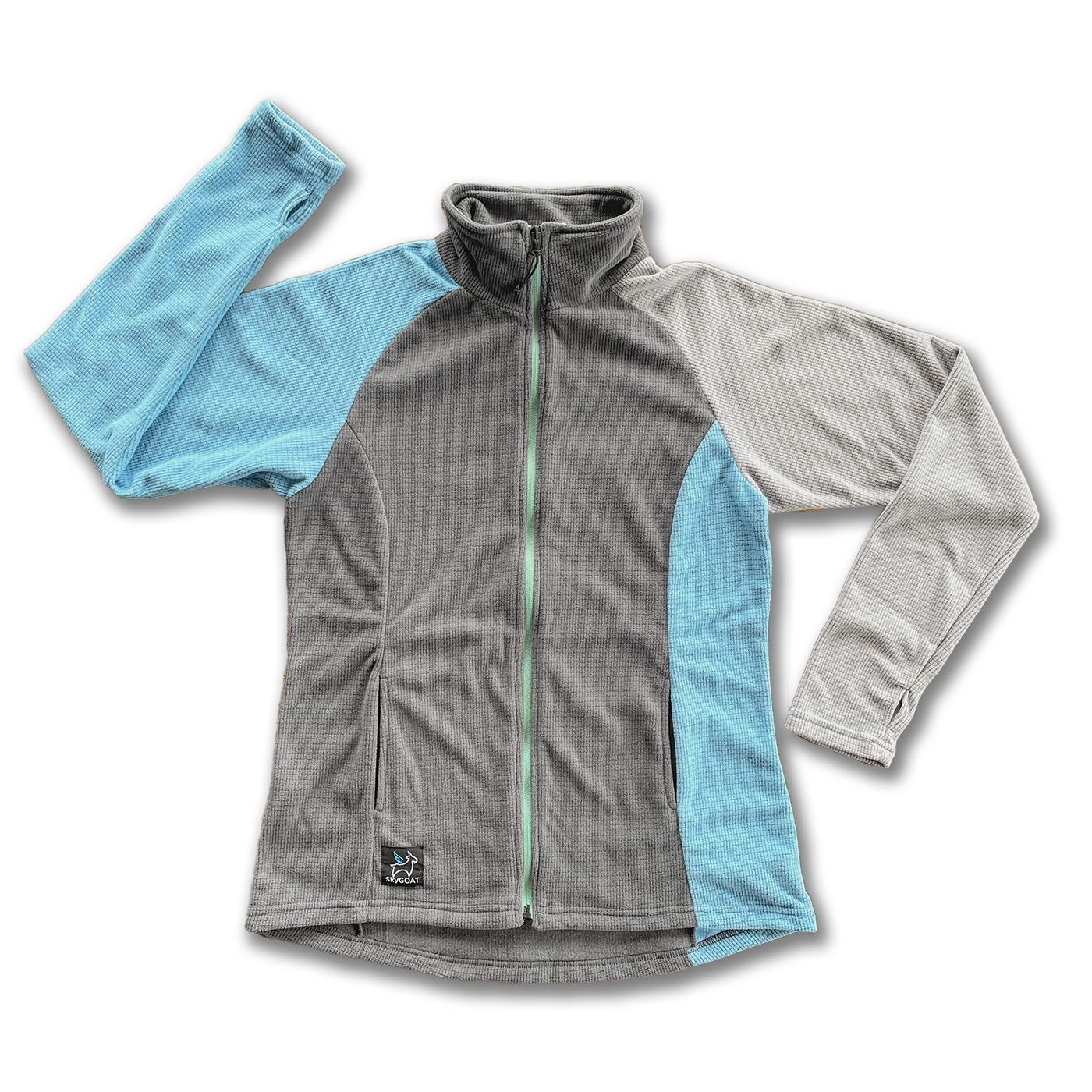 SkyGOAT Women's CAMP Jacket
